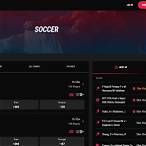 soccer bet sites